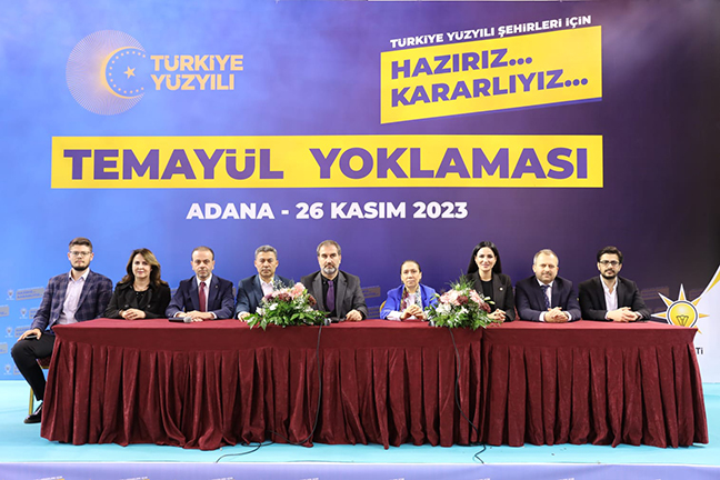 Başkan Ozan Gülaçtı; 'Çok titiz ve hassas bir çalışma yapıyoruz'