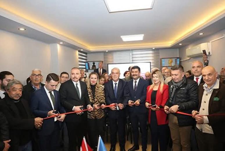 “Kutlu Ocaklarımız; Türk Milletinin yuvasıdır”